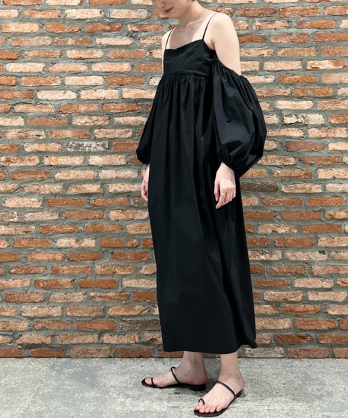 PROTAGONISTA（プロタゴニスタ）の「PROTAGONISTA / オフショルダー