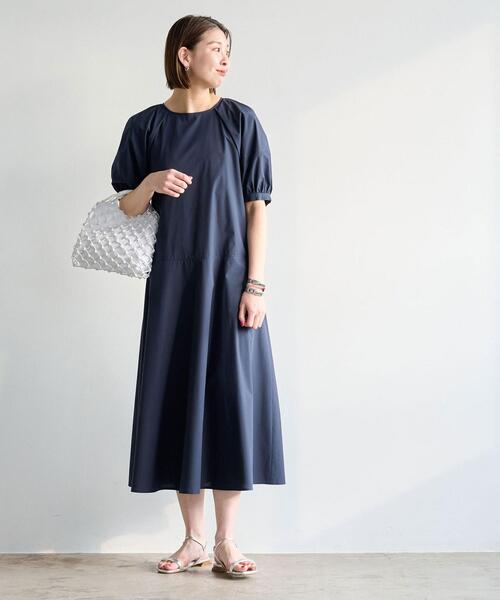 GREEN LABEL RELAXING コンシャス ワンピース green label relaxing（グリーンレーベルリラクシング）の