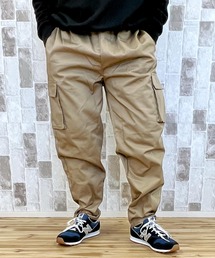 【2023】シェフカーゴパンツ