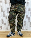 TopIsm(トップイズム)の「パンツ(カーゴパンツ)」