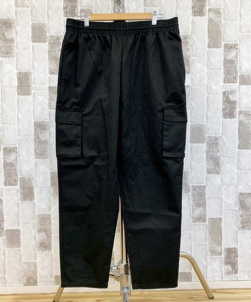 TopIsm（トップイズム）の「【2023】シェフカーゴパンツ（カーゴパンツ・メンズ・カモフラージュ/ベージュ/ネイビー/カーキ/ブラック/ブルー・M/L）」の7枚目の写真