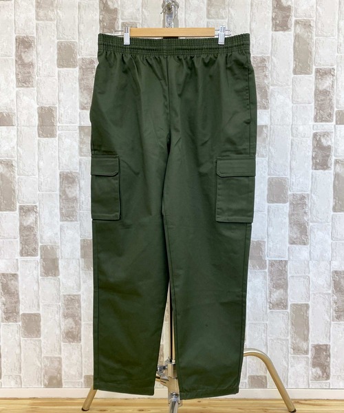 TopIsm（トップイズム）の「【2023】シェフカーゴパンツ（カーゴパンツ・メンズ・カモフラージュ/ベージュ/ネイビー/カーキ/ブラック/ブルー・M/L）」の13枚目の写真