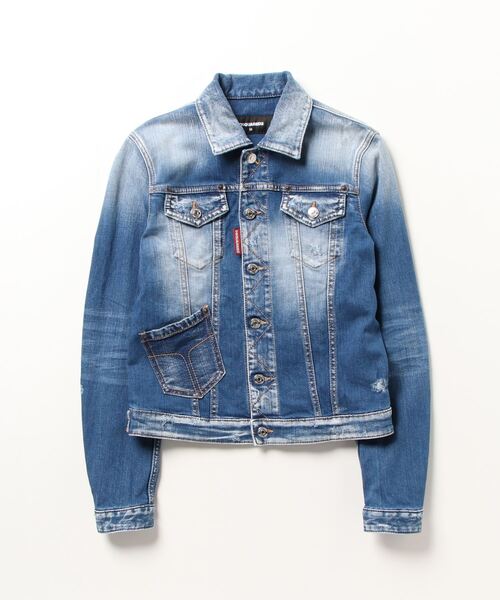 アメリヴィンテージ SHEER RAGLAN SWEAT