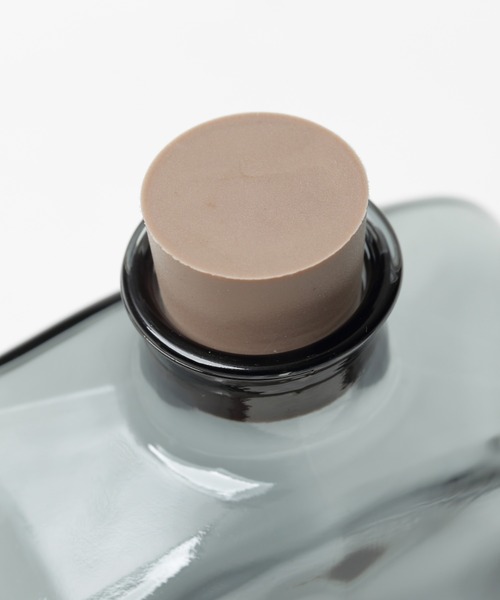 BIRTHDAY BAR（バースデイバー）の「【ideaco】MOUTH WASH BOTTLE マウスウォッシュボトル（オーラルケア/歯磨きグッズ・レディース・グレー・フリー）」の11枚目の写真