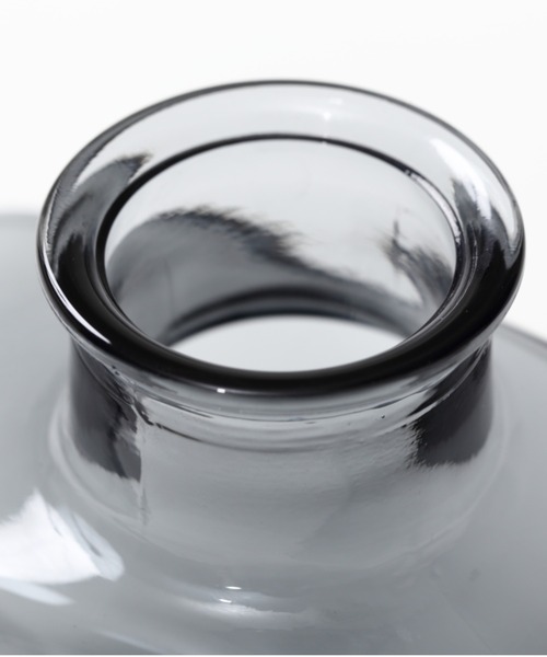 BIRTHDAY BAR（バースデイバー）の「【ideaco】MOUTH WASH BOTTLE マウスウォッシュボトル（オーラルケア/歯磨きグッズ・レディース・グレー・フリー）」の10枚目の写真