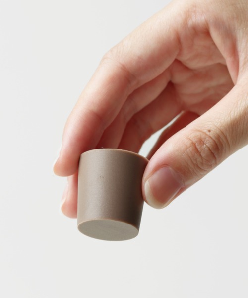 BIRTHDAY BAR（バースデイバー）の「【ideaco】MOUTH WASH BOTTLE マウスウォッシュボトル（オーラルケア/歯磨きグッズ・レディース・グレー・フリー）」の12枚目の写真