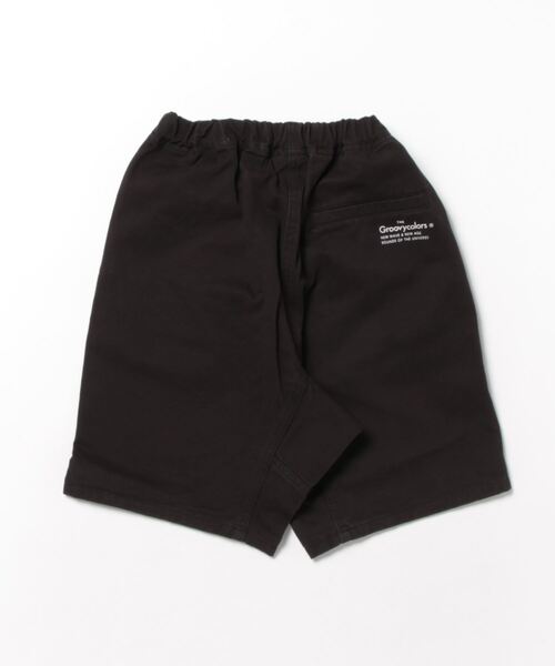 CLANE WIDE SHORT PANTS クラネ　ショートパンツ　24ss WIDE SHORT PANTS｜SKIRT/PANTS(スカート/パンツ)｜CLANE