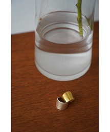 CLANE（クラネ）の「CLANE×TEN. EAR COMBI AMPLE RING（イヤーカフ）」