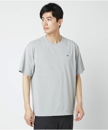 Go to by mizuno | モノグラムＭＴシャツ［ユニセックス］(Tシャツ/カットソー)