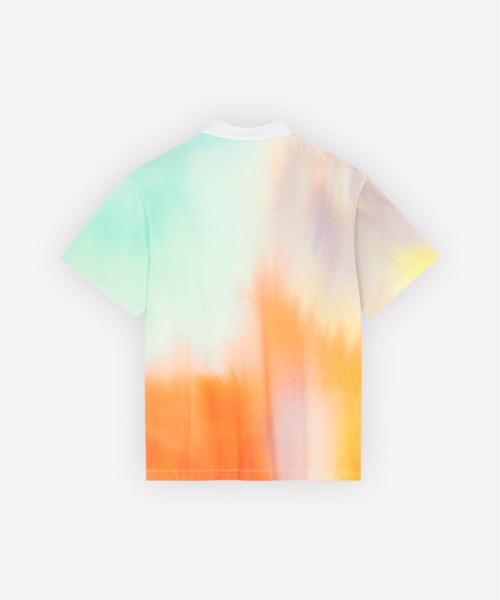 Maison Kitsune（メゾンキツネ）の「MK X ROP VAN MIERLO FOX RELAXED