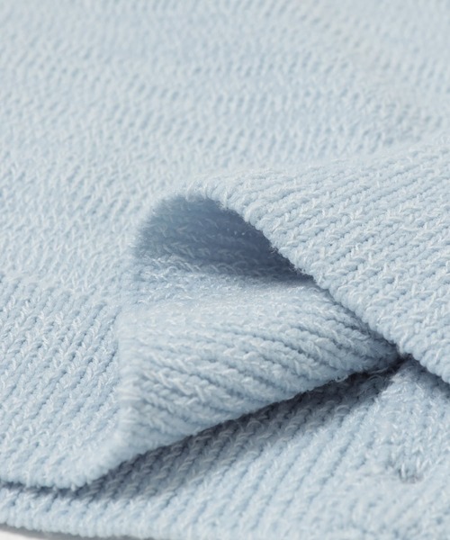 URBAN RESEARCH（アーバンリサーチ）の「パフスリーブカーディガン（カーディガン/ボレロ・レディース・ブラック/オフホワイト/ブルー系その他・FREE）」の11枚目の写真