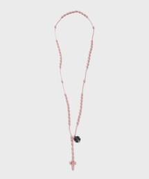 【OJO DE MEX】Mexican Rosario Necklace