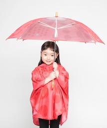 392 plusm | Umbrella Kids 50 - maru - 790173(長傘)