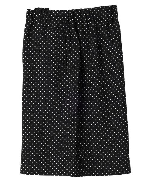 AMERICAN HOLIC(アメリカンホリック)の「とろみショートパンツ(その他パンツ・レディース・ネイビー/ドット・M/L)」の22枚目の写真