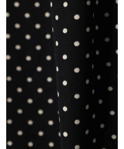 AMERICAN HOLIC(アメリカンホリック)の「とろみショートパンツ(その他パンツ・レディース・ネイビー/ドット・M/L)」の21枚目の写真