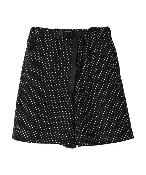 AMERICAN HOLIC(アメリカンホリック)の「とろみショートパンツ(その他パンツ・レディース・ネイビー/ドット・M/L)」の19枚目の写真