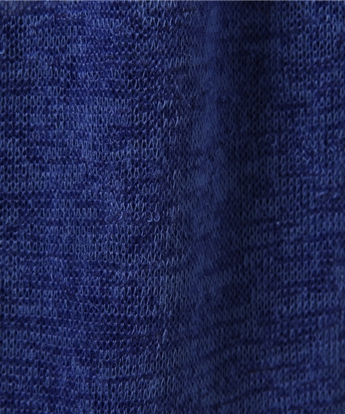 チャイハネ(チャイハネ)の「【チャイハネ】フォークロアテープロングベスト / ロングジレ(ベスト・レディース・ホワイト/オレンジ/ブルー/ブラック/グリーン・FREE)」の15枚目の写真