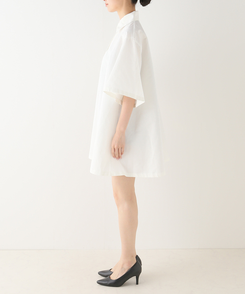 セール】【CELERI/セルリ】MINI DRESS（ワンピース）｜CELERI