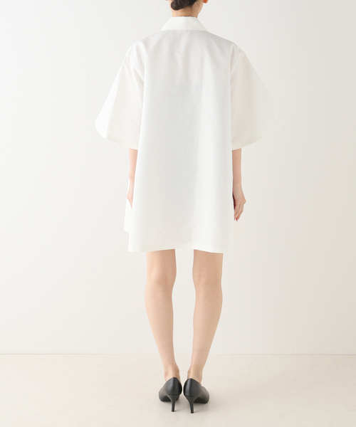 セール】【CELERI/セルリ】MINI DRESS（ワンピース）｜CELERI