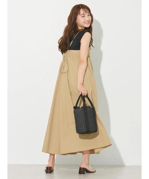 AMERICAN HOLIC（アメリカンホリック）の「丈違い2WAYバック