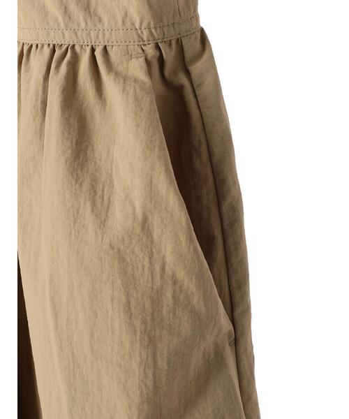 AMERICAN HOLIC（アメリカンホリック）の「丈違い2WAYバックリボンワンピース（ワンピース・レディース・ブラック/ベージュ・L/M）」の22枚目の写真