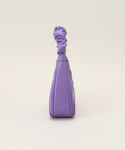 JW PEI(ジェイダブリューペイ)の「【JW PEI / ジェイダブリューペイ】Gabbi(ハンドバッグ・レディース・パープル/オレンジ・FREE)」の9枚目の写真