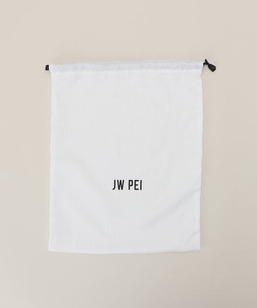 JW PEI(ジェイダブリューペイ)の「【JW PEI / ジェイダブリューペイ】Gabbi(ハンドバッグ・レディース・パープル/オレンジ・FREE)」の22枚目の写真