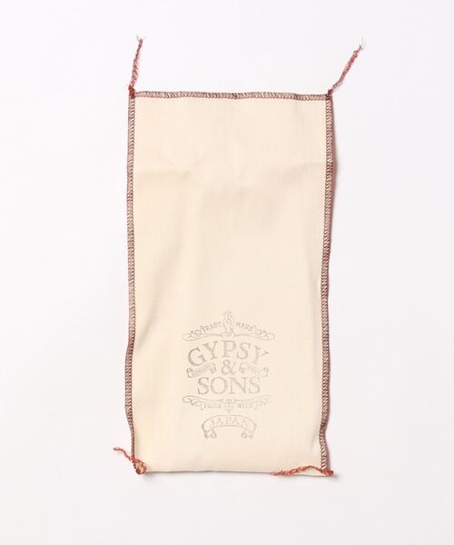 GYPSY&SONS（ジプシーアンドサンズ）の「BUTTON FLY SUSPENDERS ボタン