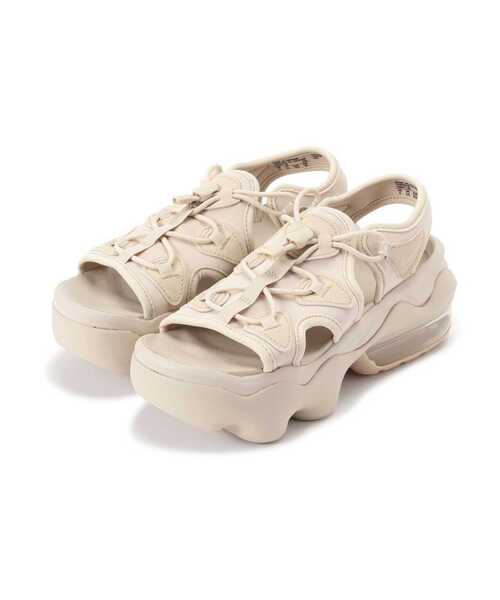 B'2nd（ビーセカンド）の「NIKE(ナイキ)AIR MAX KOKO SANDAL TRK3 エア マックス ココ ウィメンズサンダル（サンダル・レディース・その他24・23/24/25）」の3枚目の写真