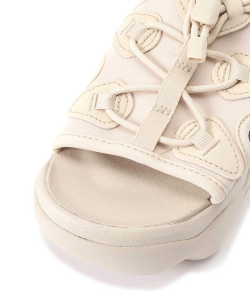 B'2nd（ビーセカンド）の「NIKE(ナイキ)AIR MAX KOKO SANDAL TRK3 エア マックス ココ ウィメンズサンダル（サンダル・レディース・その他24・23/24/25）」の6枚目の写真