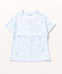 PR01.（ピーアールワン）の「HELOYSE plante roll-up T / プランテ ロールアップ T（Tシャツ/カットソー）」