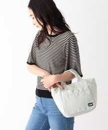 Lee | 【コラボ商品】Lee × OPAQUE.CLIP 2WAYシンプルトート(トートバッグ)