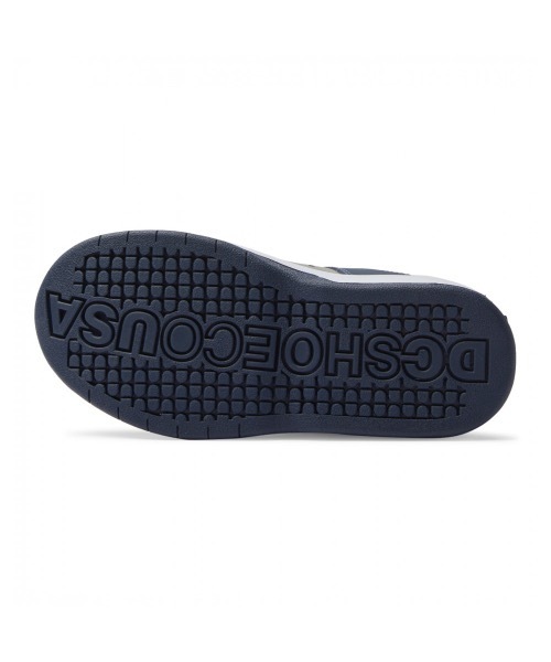 DC SHOES（ディーシーシューズ）の「Ks LYNX ZERO/DCキッズシティユーススケートシューズスニーカー（スニーカー・キッズ・グレー系その他/ブラック×ライム・25cm/20cm/21cm/24cm/17cm/23cm/19cm/18cm/22cm）」の12枚目の写真