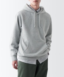 無印良品 | スウェットプルパーカ(パーカー)