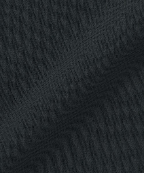 無印良品(ムジルシリョウヒン)の「スウェットプルパーカ(パーカー・メンズ・ダークブラウン/キャメル/アイボリー/グレー/グリーン/ブルー系1/ブラック/レンガ・XL/XS/S/M/XXL/L)」の10枚目の写真