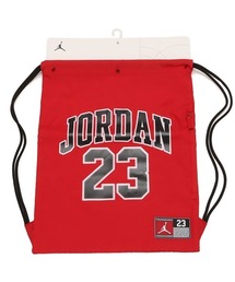 JORDAN JERSEY GYM SACK / NIKE / ジョーダン ジャージ ジム サック 【SP】