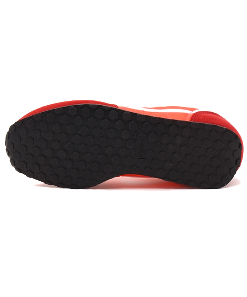 NIKE（ナイキ）の「【NIKE】NIKE GENICCO/ナイキ　ジニコ（スニーカー・レディース・レッド・6/7）」の3枚目の写真