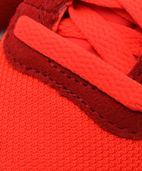 NIKE（ナイキ）の「【NIKE】NIKE GENICCO/ナイキ　ジニコ（スニーカー・レディース・レッド・6/7）」の10枚目の写真