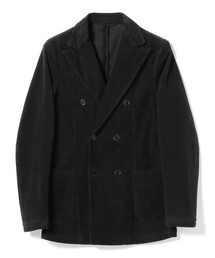 Bagutta | BAGUTTA / GIAN コーデュロイ ダブルブレスト ジャケット(その他アウター)