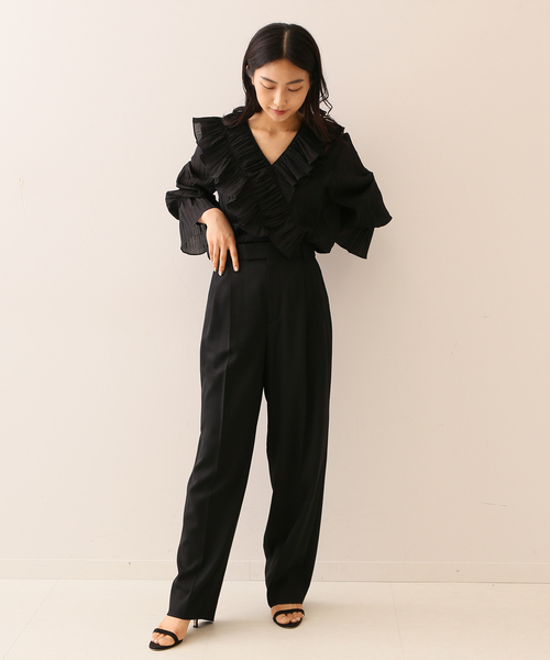 journal standard L