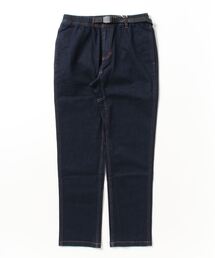 BEAVER（ビーバー）の「GRAMICCI/グラミチ　STRETCH DENIM NN-PANT CROPPED ストレッチデニムNNパンツクロップド（デニムパンツ）」