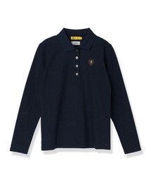 新品 未使用 24SS Felisi フェリージゴルフ ポロシャツ L 現行 Felisi Golf｜フェリージゴルフのポロシャツ（ブルー・ネイビー