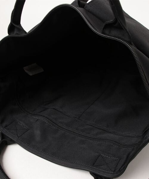 SIERRA DESIGNS（シェラデザイン）の「【SIERRA DESIGNS / シェラデザインズ】フラップバッグ（ショルダーバッグ・メンズ・カーキ/ブラック・ONESIZE）」の9枚目の写真