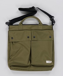 【SIERRA DESIGNS / シェラデザインズ】フラップバッグ