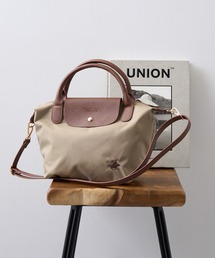 BEVERLY HILLS POLO CLUB(�r�o���[�q���Y�|���N���u)�́yBEVERLY HILLS POLO CLUB�z�V�F�ǉ��s�ʒ��t�i�C����PU�n���h���g�[�g�@��(�g�[�g�o�b�O)