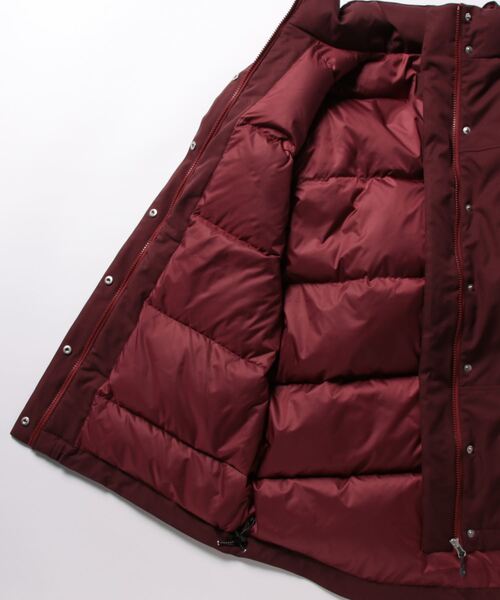 Eddie Bauer（エディーバウアー）の「ドローコード ダウンジャケット