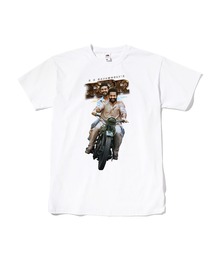 【RRR × ZOZOTOWN】T-shirt D