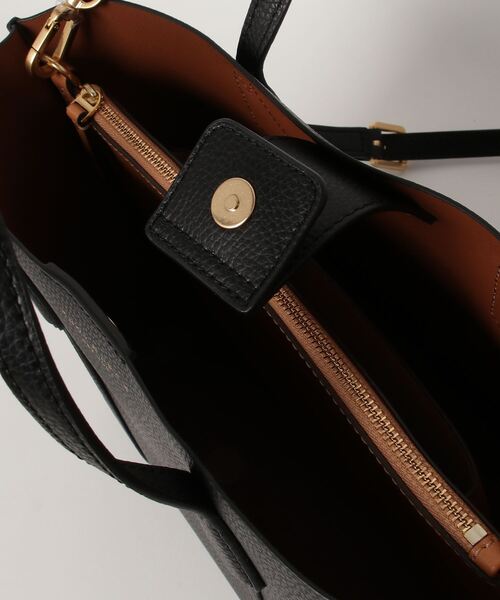 TORY BURCH（トリーバーチ）の「TORY BURCH Perry Small Triple