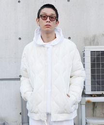 Calvin Klein Jeans / カルバン クライン ジーンズ キルティングジャケット