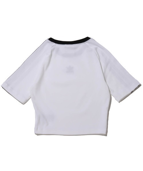 adidas 3 S BABY TEE / アディダス スリーストライプス ベイビー